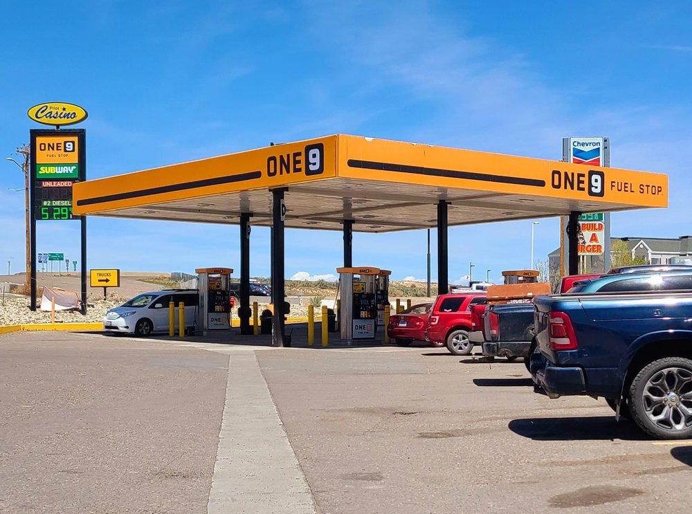 ONE9 FUEL STOP Updated June 2024 27 Photos & 18 Reviews 791 Tenth
