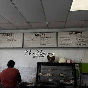 Puce Patisserie - Bakeries Near Me - Miramar, Florida Puce Patisserie - Bakeries Near Me - Miramar, Florida