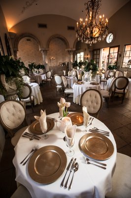 Cafe Monarch by null