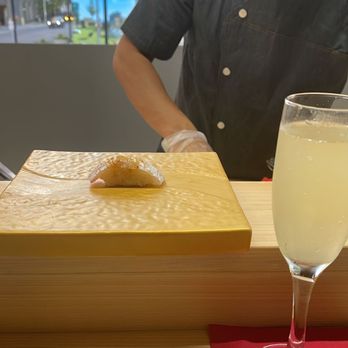 Nigiri - Sushi Bars Near Me - Jersey City, New Jersey Nigiri - Sushi Bars Near Me - Jersey City, New Jersey