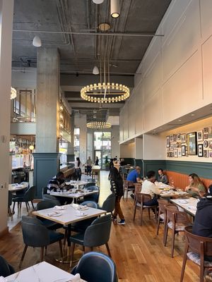 Birdie's Barroom & Kitchen by null