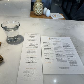 Yolked Kitchen - Cocktail menu & food menu.... - Breakfast & Brunch Near Me - Clovis, California Yolked Kitchen - Cocktail menu & food menu.... - Breakfast & Brunch Near Me - Clovis, California