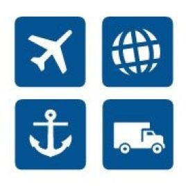 Morgan Shipping by null