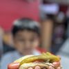 America's Dog & Burger gift card