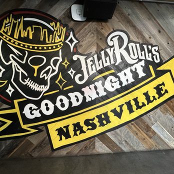 Jelly Roll's Goodnight - Beer Bar Near Me - Nashville, Tennessee Jelly Roll's Goodnight - Beer Bar Near Me - Nashville, Tennessee