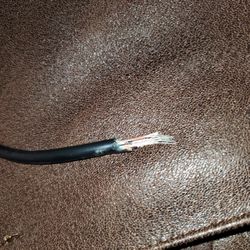 Joe Tahan's Furniture - Broken control cable