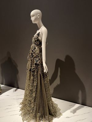 The Cleveland Museum of Art by null