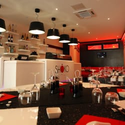 Shôko Sushi