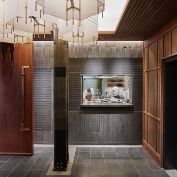 SingleThread Restaurant & Inn - Get a glimpse into our open kitchen when you enter our Foyer. - New American Near Me - Healdsburg, California SingleThread Restaurant & Inn - Get a glimpse into our open kitchen when you enter our Foyer. - New American Near Me - Healdsburg, California