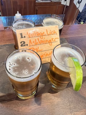 TPK Brewing Co. by null