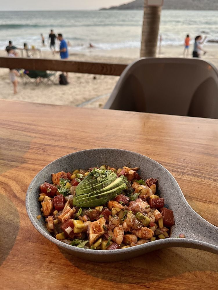 Diego's Casa De Playa