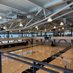 Cañada College Athletic Center