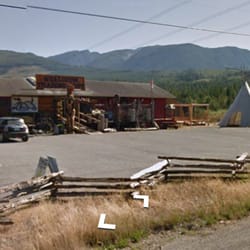 Qualicum Trading Post