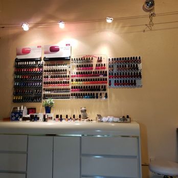 Suki Day Spa - Nail bar - Day Spas Near Me - San Diego, California