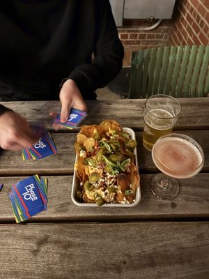 Wicked Weed Brewing's Brewpub by null Wicked Weed Brewing's Brewpub by null