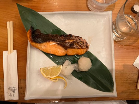 Hasaki by null Hasaki by null