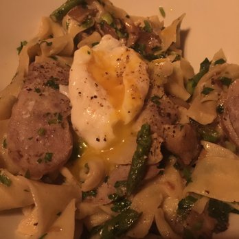 Zazu - Break that yolk - Gastropubs Near Me - Opelika, Alabama