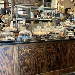 Five Points Bakery