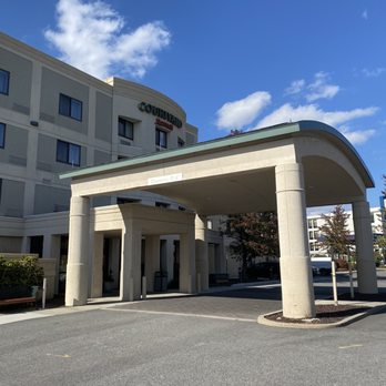 Courtyard by Marriott Middletown Goshen - Hotels Near Me - Middletown, New York