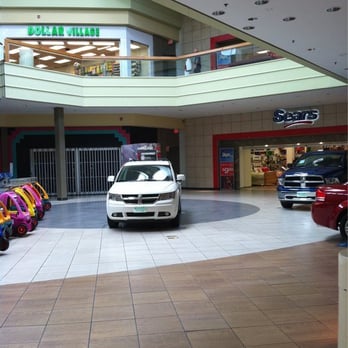 Greenbrier Mall - Shopping Centers Near Me - Chesapeake, Virginia Greenbrier Mall - Shopping Centers Near Me - Chesapeake, Virginia