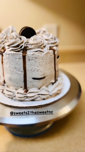 Sweets 2The Sweet Logo