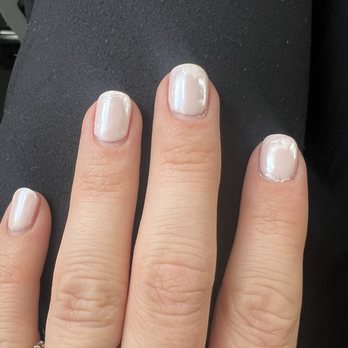 M. Vince' Nail Spa - Nail Salons Near Me - Denver, Colorado