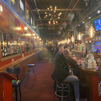 Pioneers - Lounges Near Me - New York, New York Pioneers - Lounges Near Me - New York, New York