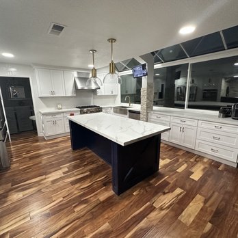 First Choice Cabinets - Corner view - General Contractors Near Me - Whittier, California