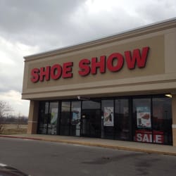 Shoe Show