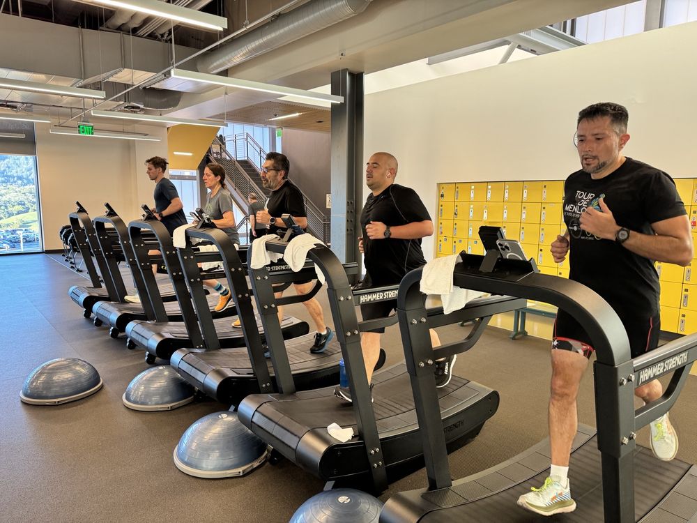 CAÑADA COLLEGE ATHLETIC CENTER Updated September 2024 29 Photos