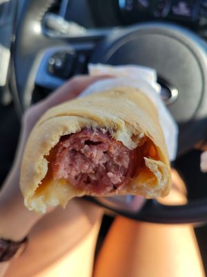 Lone Star Kolaches by null