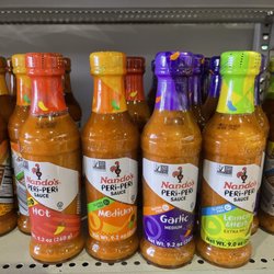 Turmeric - Spices Grocery & Bakery