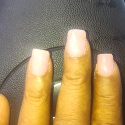 Hollywood Nails