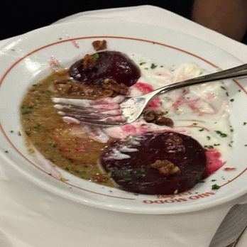 Francesca's Amici - Roasted Beets - Italian Near Me - Elmhurst, Illinois Francesca's Amici - Roasted Beets - Italian Near Me - Elmhurst, Illinois