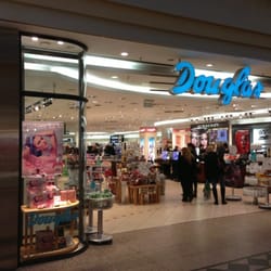 Parfümerie Douglas