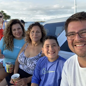 Ocean Joy Cruises - Tours Near Me - Kapolei, Hawaii Ocean Joy Cruises - Tours Near Me - Kapolei, Hawaii