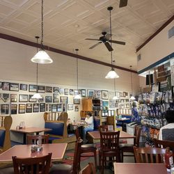 Village Pizzeria & Family Restaurant