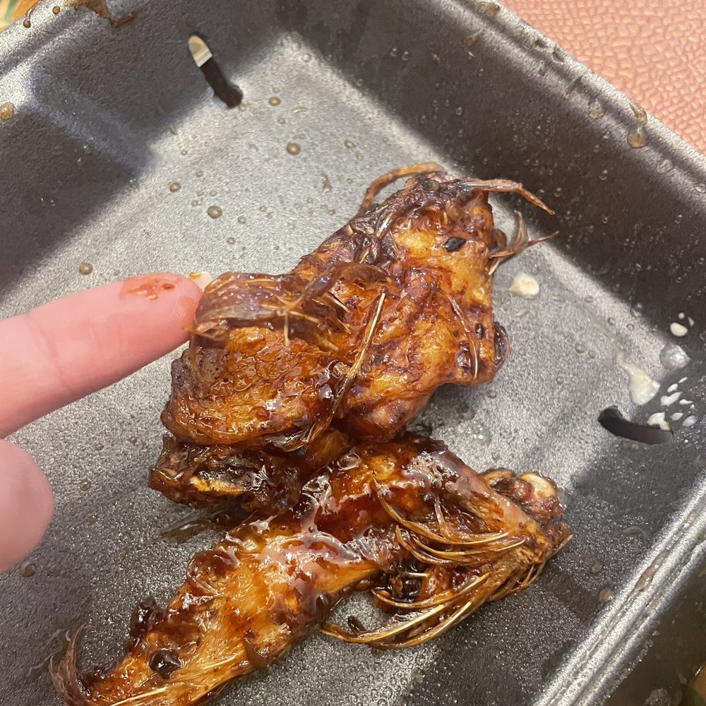 Wingstop - Wings with feathers - Chicken Wings Near Me - San Antonio, Texas Wingstop - Wings with feathers - Chicken Wings Near Me - San Antonio, Texas