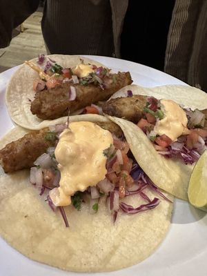 Tacos Frida by null
