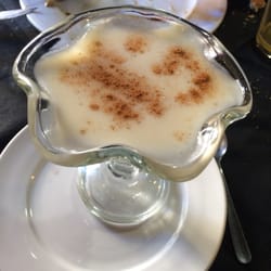 La Franca - Arroz con leche