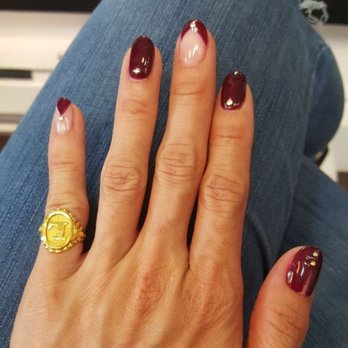 Elements Maison de Beaute - Life is too short to have naked Nails!! - Skin Care Near Me - Montreal, Quebec