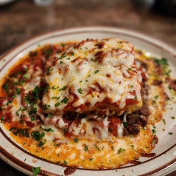 Four Seasons - Greek Moussaka - Italian Near Me - Midlothian, Virginia Four Seasons - Greek Moussaka - Italian Near Me - Midlothian, Virginia