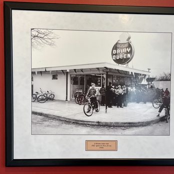 Dairy Queen Grill & Chill - Wall art - Ice Cream & Frozen Yogurt Near Me - Wappingers Falls, New York Dairy Queen Grill & Chill - Wall art - Ice Cream & Frozen Yogurt Near Me - Wappingers Falls, New York
