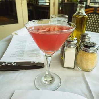 Centro - Martini - New American Near Me - Des Moines, Iowa