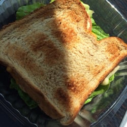Lorraine's - Sándwich