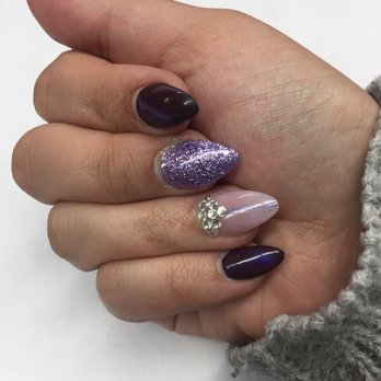 Fancy Nails & Spa - Nail Salons Near Me - Lake Elsinore, California