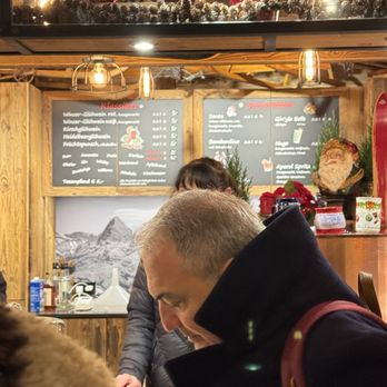 Christkindlmarkt am Marienplatz - Christmas Markets Near Me - Munich, BY Christkindlmarkt am Marienplatz - Christmas Markets Near Me - Munich, BY