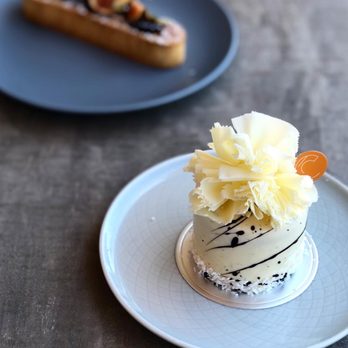 Cho-Kwok-Lat - Coconut White Chocolate - Desserts Near Me - Markham, Ontario Cho-Kwok-Lat - Coconut White Chocolate - Desserts Near Me - Markham, Ontario