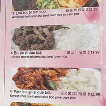 PePeRo - Menu November 19, 2022 - Korean Near Me - Matthews, North Carolina PePeRo - Menu November 19, 2022 - Korean Near Me - Matthews, North Carolina