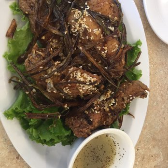 Pho Vista - Delicious chicken wings! - Vietnamese Near Me - Vista, California Pho Vista - Delicious chicken wings! - Vietnamese Near Me - Vista, California